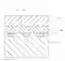 Fig. 01 - Boundary acoustic wave device