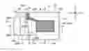 Fig. 01 - Piezoelectric vibrator element, piezoelectric module, and electronic device