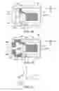 Fig. 02 - Piezoelectric vibrator element, piezoelectric module, and electronic device