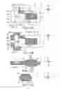 Fig. 13 - Piezoelectric vibrator element, piezoelectric module, and electronic device