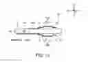 Fig. 14 - Piezoelectric vibrator element, piezoelectric module, and electronic device