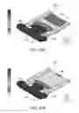 Fig. 24 - Piezoelectric vibrator element, piezoelectric module, and electronic device