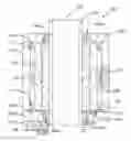 Fig. 01 - Fast acceleration reaction force cancelling motor