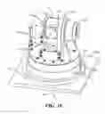 Fig. 10 - Fast acceleration reaction force cancelling motor