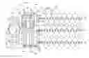 Fig. 01 - Space-saving high-density modular data systems and energy-efficient cooling systems