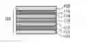 Fig. 01 - Organometallic Complex, Light-Emitting Element, Light-Emitting Device, Electronic Device, and Lighting Device