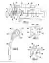 Fig. 04 - EXTERNAL STATE OF CHARGE INDICATOR SYSTEM FOR AN AUTOMOTIVE VEHICLE