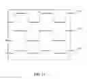 Fig. 12 - Circuitry for portable lighting devices and portable rechargeable electronic devices