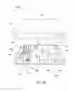 Fig. 23 - Active enclosure for computing device