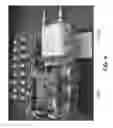 Fig. 05 - Electric machine and current source inverter drive system
