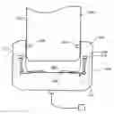 Fig. 01 - Charging cradle