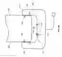 Fig. 06 - Charging cradle