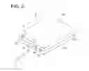 Fig. 03 - Radiographic image detection device and radiographic image capturing system