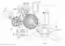 Fig. 01 - Wind turbine generator and surplus energy control method for wind turbine generator