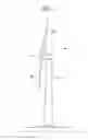 Fig. 02 - Wind turbine generator and surplus energy control method for wind turbine generator