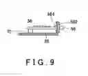 Fig. 10 - Test apparatus, circuit module and manufacturing method