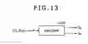 Fig. 16 - PLL circuit, error correcting method for the same, and communication apparatus including the same