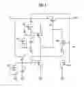 Fig. 02 - TRIGGER CIRCUIT AND RECTIFIER, IN PARTICULAR FOR A SELF-POWERED MICROSYSTEM HAVING A PIEZOELECTRIC MICROGENERATOR