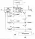 Fig. 01 - BOOSTER CIRCUIT AND VOLTAGE SUPPLY CIRCUIT