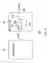 Fig. 08 - BOOSTER CIRCUIT AND VOLTAGE SUPPLY CIRCUIT