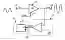 Fig. 01 - Offset cancellation for audio amplifier