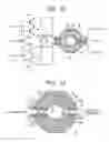 Fig. 09 - Power amplification circuit having transformer