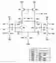 Fig. 01 - Sense amplifier and electronic apparatus using the same