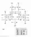 Fig. 02 - Sense amplifier and electronic apparatus using the same