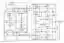 Fig. 01 - Differential amplifier and data driver