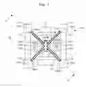 Fig. 02 - Power amplifying device and coupled power amplifying device