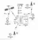 Fig. 01 - System and method for selecting optimum local oscillator discipline source