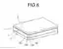 Fig. 09 - Surface mount type crystal unit