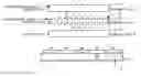 Fig. 01 - Microstrip line structures