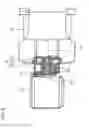 Fig. 10 - Electromagnetic contact device