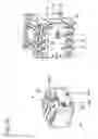 Fig. 11 - Electromagnetic contact device