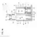 Fig. 35 - Electromagnetic contact device