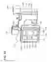 Fig. 57 - Electromagnetic contact device