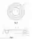 Fig. 04 - Electromagnet and electromagnetic coil assembly