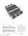Fig. 02 - Inductive component equipped with a liquid cooling and a method for manufacturing an inductive component