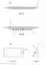 Fig. 03 - Inductive component equipped with a liquid cooling and a method for manufacturing an inductive component