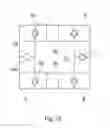 Fig. 07 - Inductive component equipped with a liquid cooling and a method for manufacturing an inductive component