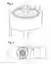 Fig. 03 - High voltage electro inductive swivel