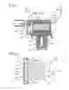 Fig. 02 - Ignition coil with core formed of compressed powder