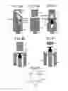 Fig. 07 - Ignition coil with core formed of compressed powder