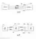 Fig. 18 - Communications between multiple radio frequency identification (RFID) connected tags and one or more devices, and related systems and methods