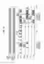 Fig. 10 - Active contactless information storage device, method, and information access system
