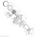 Fig. 01 - Haptic scroll wheel switch for vehicle