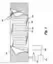 Fig. 02 - Material, system, and method that provide indication of a breach