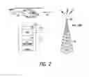 Fig. 03 - COLLISION AVOIDANCE TRANSPONDER FOR AERIAL HAZARDS AND METHOD FOR REDUCING COLLISIONS WITH AERIAL HAZARDS