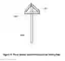 Fig. 10 - System and method for high performance beam forming with small antenna form factor